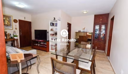 Apartamento 3 quartos para Aluguel no Coração de Jesus