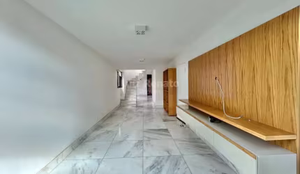 Cobertura 4 quartos á venda no bairro Sion