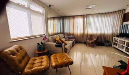 Apartamento para aluguel 3 quartos 3 suítes 2 vagas - Santo Antônio