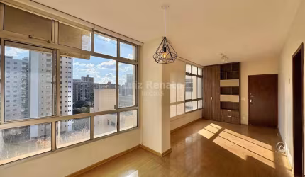 Apartamento 3 quartos á venda no bairro Lourdes