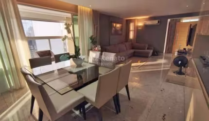 Apartamento 4 quartos á venda no bairro Carmo