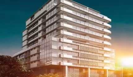 Cobertura à venda 3 quartos 3 suítes 2 vagas - Savassi