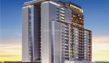 Apartamento à venda 2 quartos 2 suítes 1 vaga - Savassi