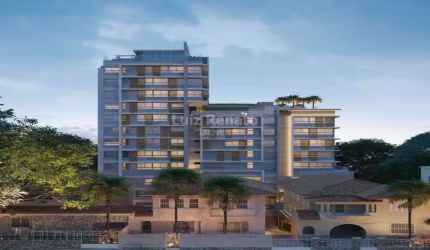 Apartamento à venda 3 quartos 3 suítes 2 vagas - Lourdes