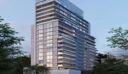 Apartamento à venda 4 quartos 2 suítes 3 vagas - Lourdes