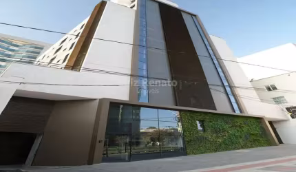 Apartamento à venda 2 quartos 1 suíte 1 vaga - Santo Agostinho