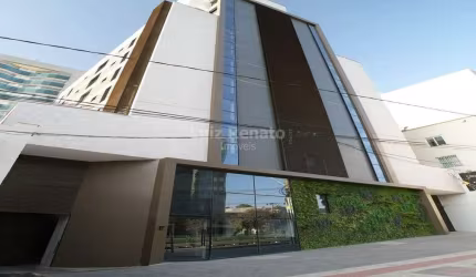 Apartamento à venda 3 quartos 1 suíte 2 vagas - Santo Agostinho