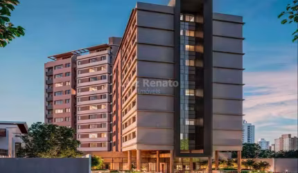 Cobertura à venda 2 quartos 1 suíte 2 vagas - Serra