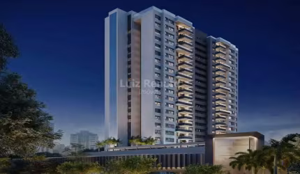 Apartamento à venda 3 quartos 2 suítes 2 vagas - Luxemburgo