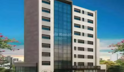 Área privativa à venda 3 quartos 1 suíte 2 vagas - Santo Agostinho
