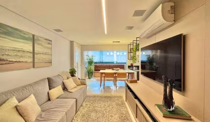 Apartamento a venda no bairro Anchieta