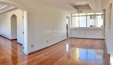 Apartamento para aluguel 4 quartos 1 suíte 3 vagas - Cruzeiro