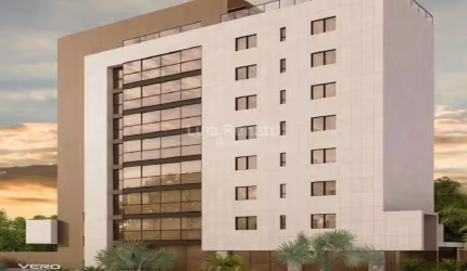 Apartamento à venda 3 quartos 3 suítes 3 vagas - Santo Antônio