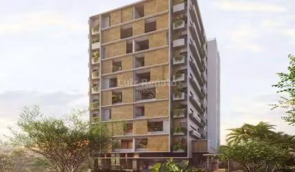 Apartamento à venda 3 quartos 1 suíte 2 vagas - Sion