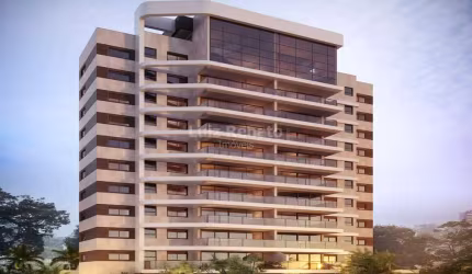 Apartamento à venda 4 quartos 2 suítes 3 vagas - Santa Lúcia