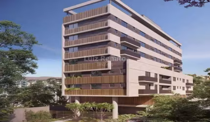 Apartamento à venda 3 quartos 1 suíte - Serra