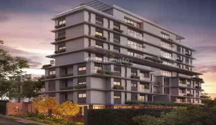 Apartamento à venda 3 quartos 1 suíte 2 vagas - Cruzeiro