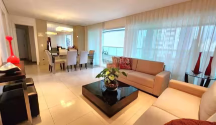 Apartamento 4 quartos à venda no bairro Funcionários