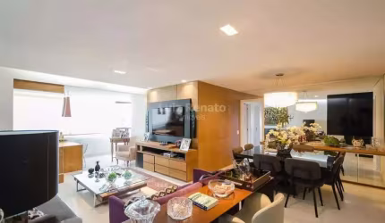 Apartamento á venda no bairro Vale do Sereno