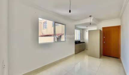 Apartamento á venda no bairro Sagrada Família