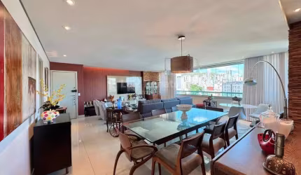 Apartamento á venda Bairro Sion