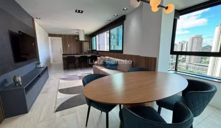 Apartamento à Venda no bairro Vale do Sereno