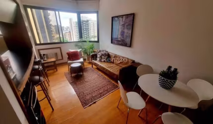 Apartamento á venda no bairro Savassi
