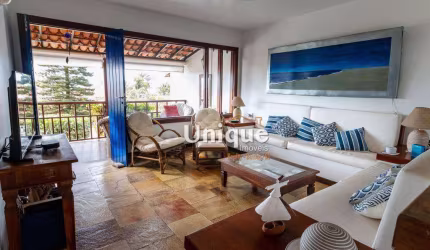 Casa com 4 dormitórios à venda, 204 m² por R$ 1.500.000,00 - Arpoador da Rasa - Armação dos Búzios/RJ