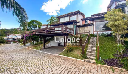 Casa com 4 dormitórios à venda, 150 m² por R$ 1.750.000,00 - Geribá - Armação dos Búzios/RJ