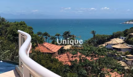Casa com 4 dormitórios à venda, 253 m² por R$ 3.000.000,00 - João Fernandes - Armação dos Búzios/RJ