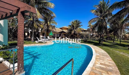 Casa com 4 dormitórios à venda, 145 m² por R$ 1.760.000,00 - Bosque de Geribá - Armação dos Búzios/RJ