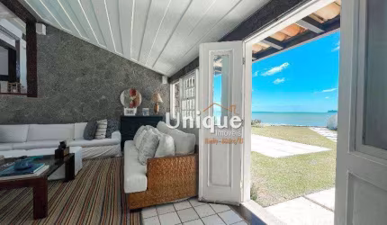 Casa com 6 dormitórios à venda, 500 m² por R$ 8.000.000,00 - Manguinhos - Armação dos Búzios/RJ