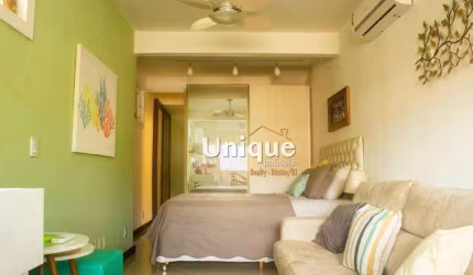 Loft com 1 dormitório à venda, 66 m² por R$ 550.000,00 - Geribá - Armação dos Búzios/RJ