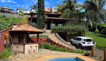 CASA INDEPENDENTE EM GERIBÁ