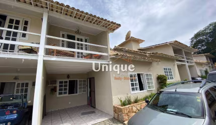 Casa com 2 dormitórios à venda, 90 m² por R$ 760.000,00 - Geribá - Armação dos Búzios/RJ