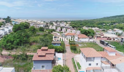 Casa com 3 dormitórios à venda, 110 m² por R$ 630.000,00 - Rasa - Armação dos Búzios/RJ