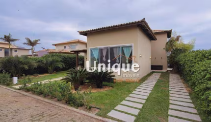 Casa com 4 dormitórios à venda, 177 m² por R$ 1.800.000,00 - Baía Formosa - Armação dos Búzios/RJ