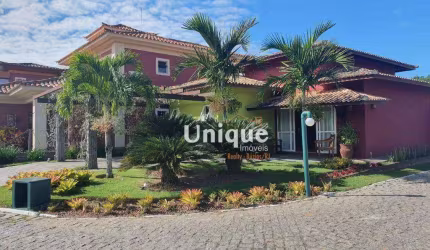 Casa com 3 dormitórios à venda, 154 m² por R$ 1.450.000,00 - Manguinhos - Armação dos Búzios/RJ