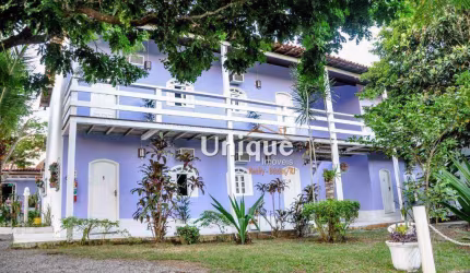 Pousada à venda, 856 m² por R$ 5.500.000,00 - Geribá - Armação dos Búzios/RJ
