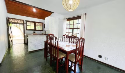 Casa com 3 dormitórios à venda, 121 m² por R$ 900.000,00 - Baia Formosa - Armação dos Búzios/RJ