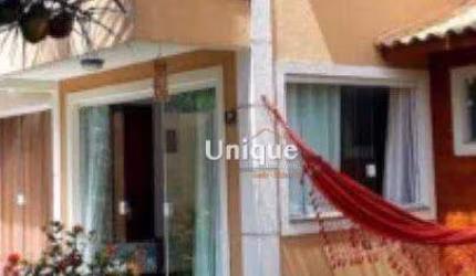 Casa com 3 dormitórios à venda, 90 m² por R$ 620.000,00 - Rasa - Armação dos Búzios/RJ