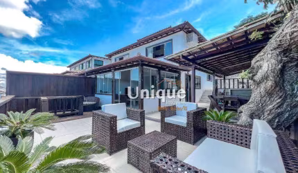 Casa com 3 dormitórios à venda, 204 m² por R$ 1.270.000,00 - Geribá - Armação dos Búzios/RJ