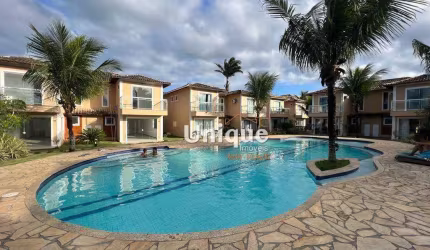 Casa com 3 dormitórios à venda, 120 m² por R$ 560.000,00 - Praia Rasa - Armação dos Búzios/RJ