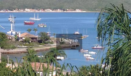 Linda casa vista cinematográfica