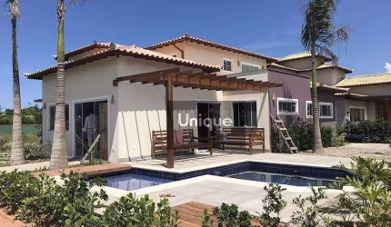 Casa com 4 dormitórios à venda, 184 m² por R$ 1.790.000,00 - Baia Formosa - Armação dos Búzios/RJ