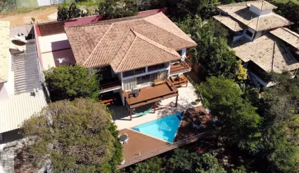 CASA NA FERRADURA