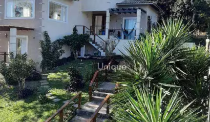 Casa com 5 dormitórios à venda, 230 m² por R$ 2.400.000,00 - Ferradura - Armação dos Búzios/RJ