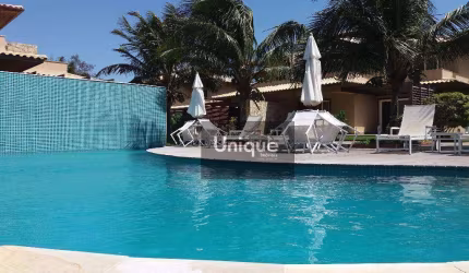 Casa com 4 dormitórios à venda, 200 m² por R$ 2.700.000,00 - Manguinhos - Armação dos Búzios/RJ