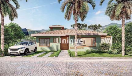 Casa com 3 dormitórios à venda, 125 m² por R$ 1.166.000,00 - Caravelas - Armação dos Búzios/RJ