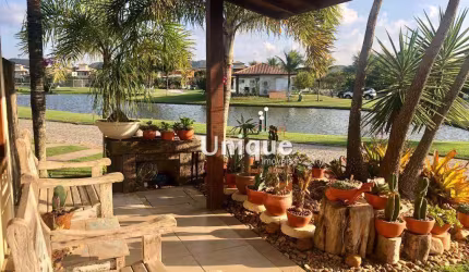 Casa com 3 dormitórios à venda, 172 m² por R$ 1.500.000,00 - Manguinhos - Armação dos Búzios/RJ